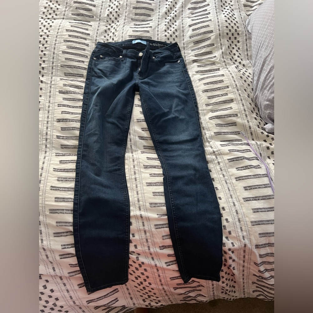 7 for all man kind jeans